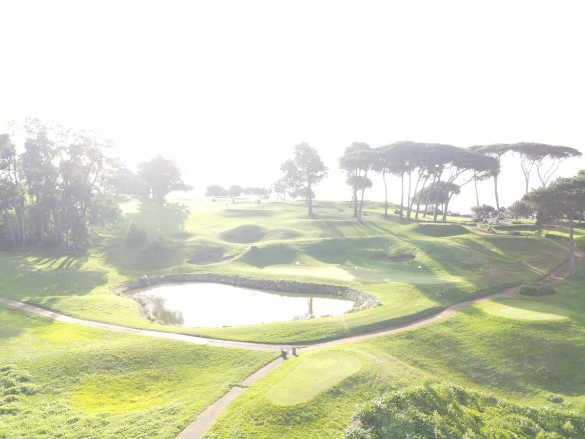 פונשל Sea And Sun 4 You - Jardins Da Imperatriz מראה חיצוני תמונה