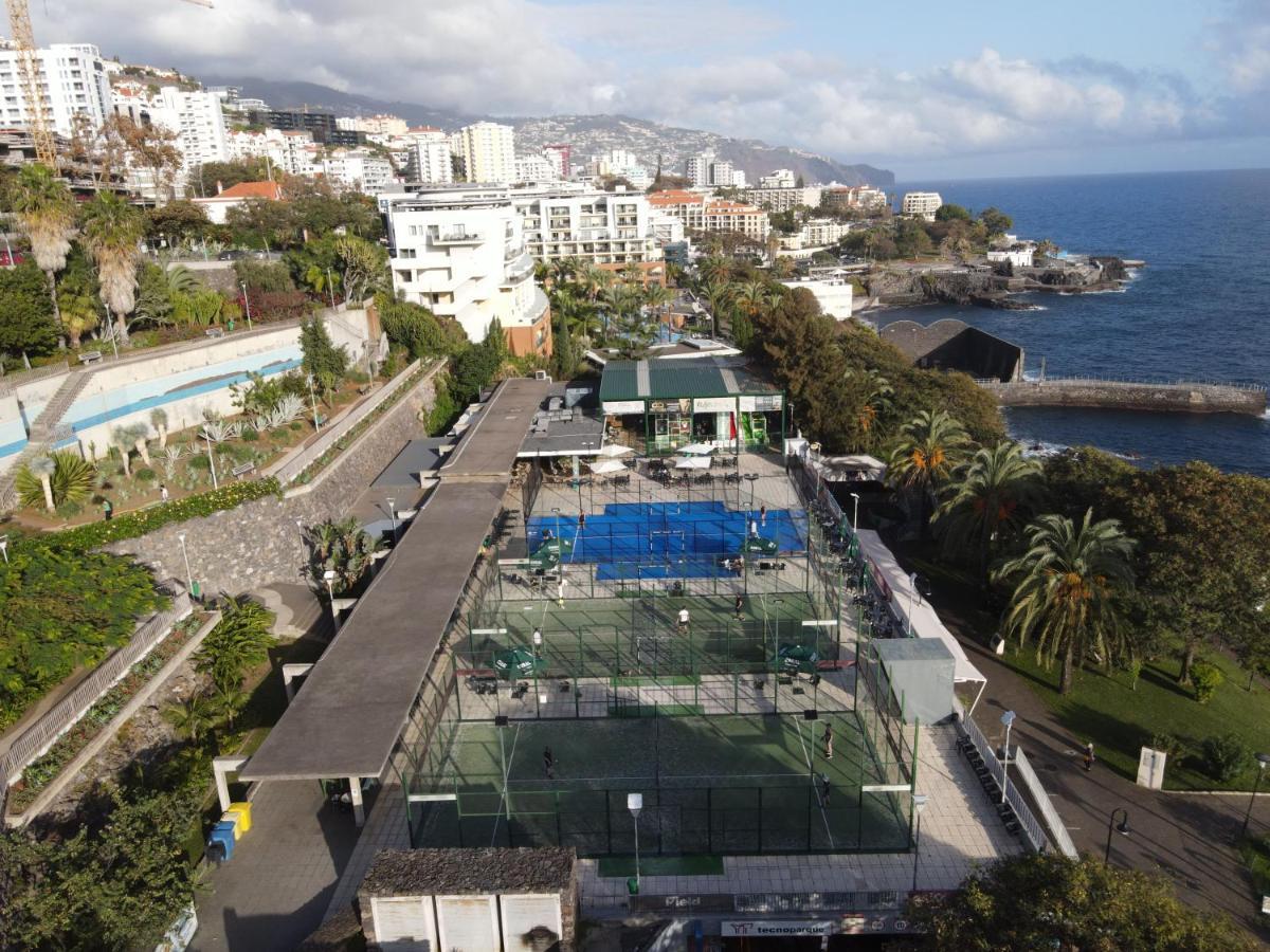 פונשל Sea And Sun 4 You - Jardins Da Imperatriz מראה חיצוני תמונה