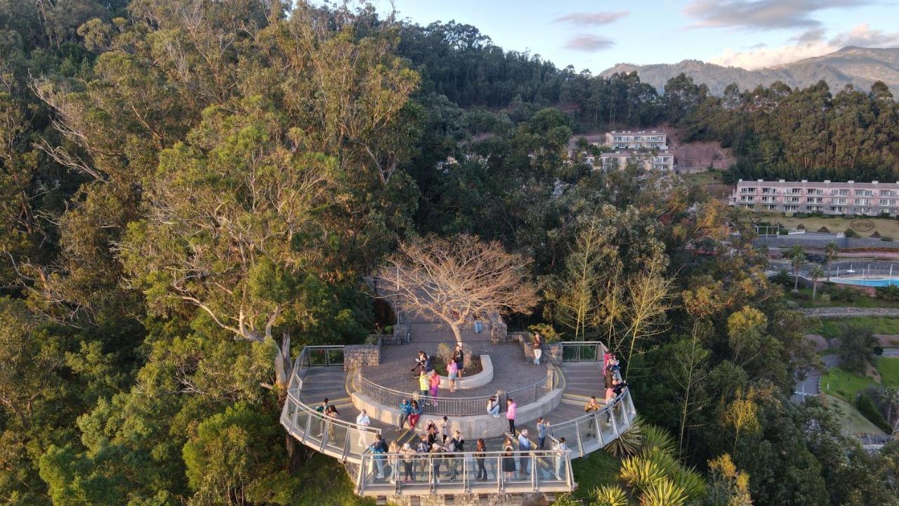פונשל Sea And Sun 4 You - Jardins Da Imperatriz מראה חיצוני תמונה