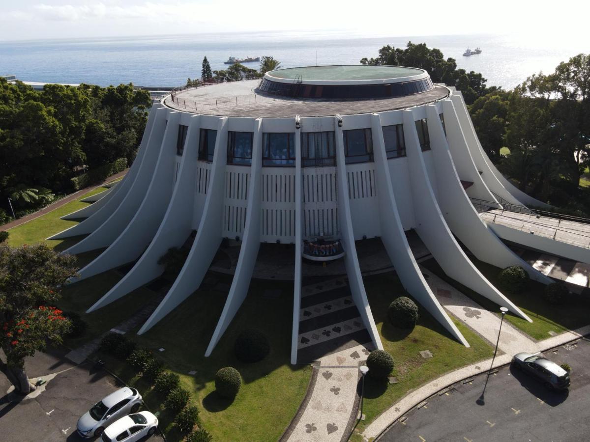 פונשל Sea And Sun 4 You - Jardins Da Imperatriz מראה חיצוני תמונה