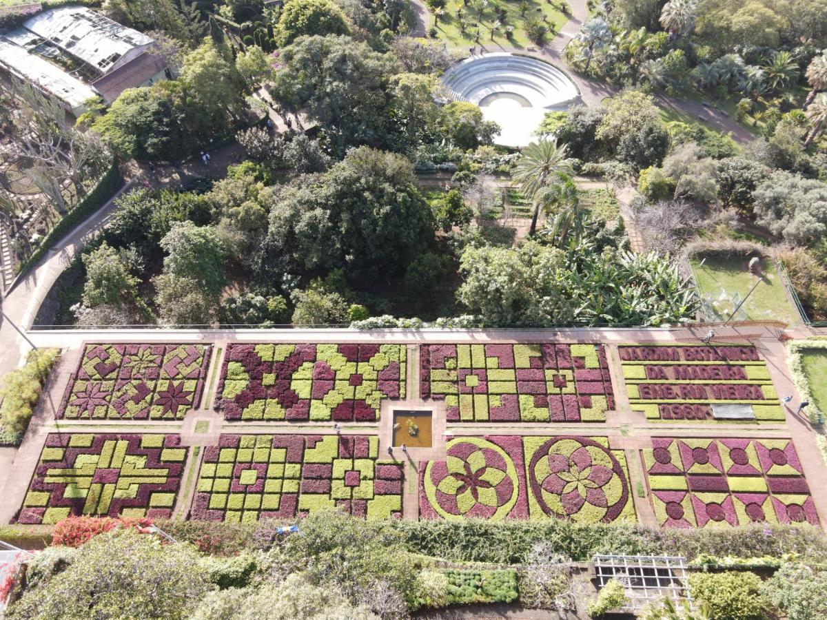 פונשל Sea And Sun 4 You - Jardins Da Imperatriz מראה חיצוני תמונה