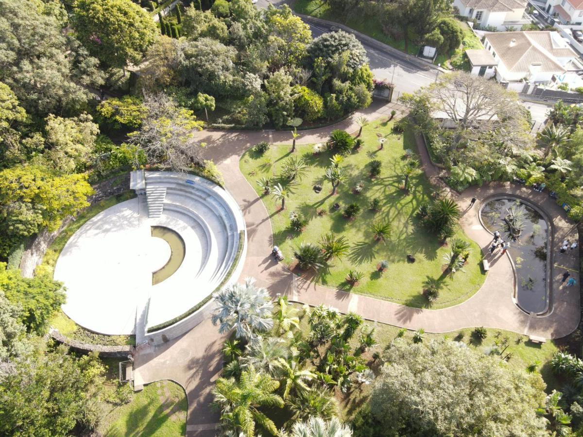 פונשל Sea And Sun 4 You - Jardins Da Imperatriz מראה חיצוני תמונה