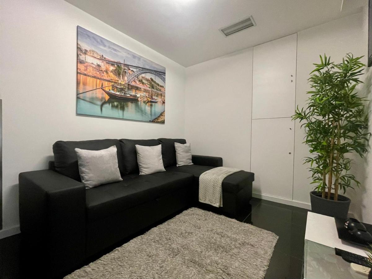 פונשל Sea And Sun 4 You - Jardins Da Imperatriz מראה חיצוני תמונה