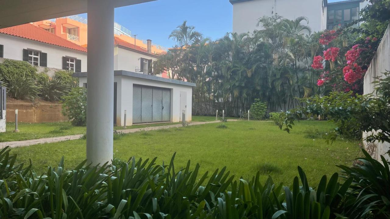 פונשל Sea And Sun 4 You - Jardins Da Imperatriz מראה חיצוני תמונה