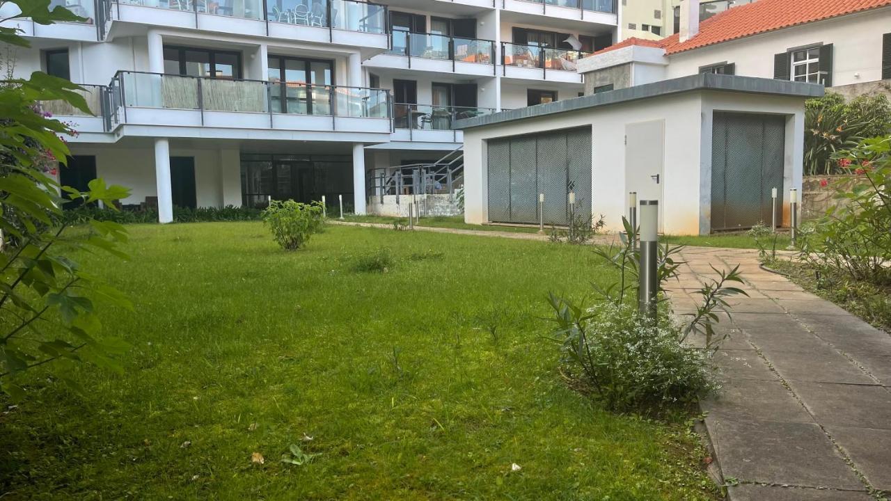 פונשל Sea And Sun 4 You - Jardins Da Imperatriz מראה חיצוני תמונה